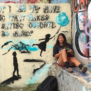 Meet your Posher, Claudia